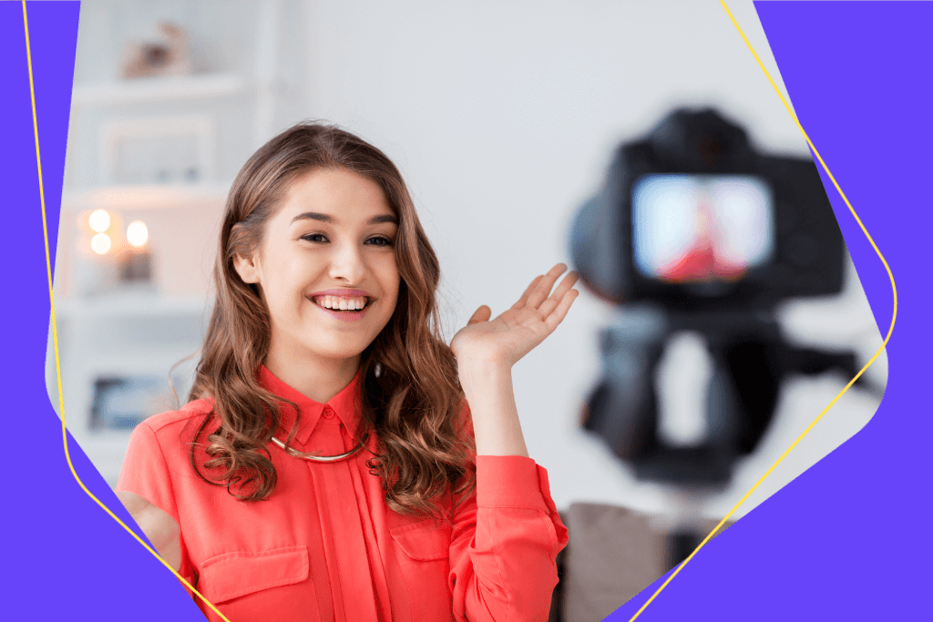 3 Tips to Elevate your Talking Head Video Lumen5 Learning Center