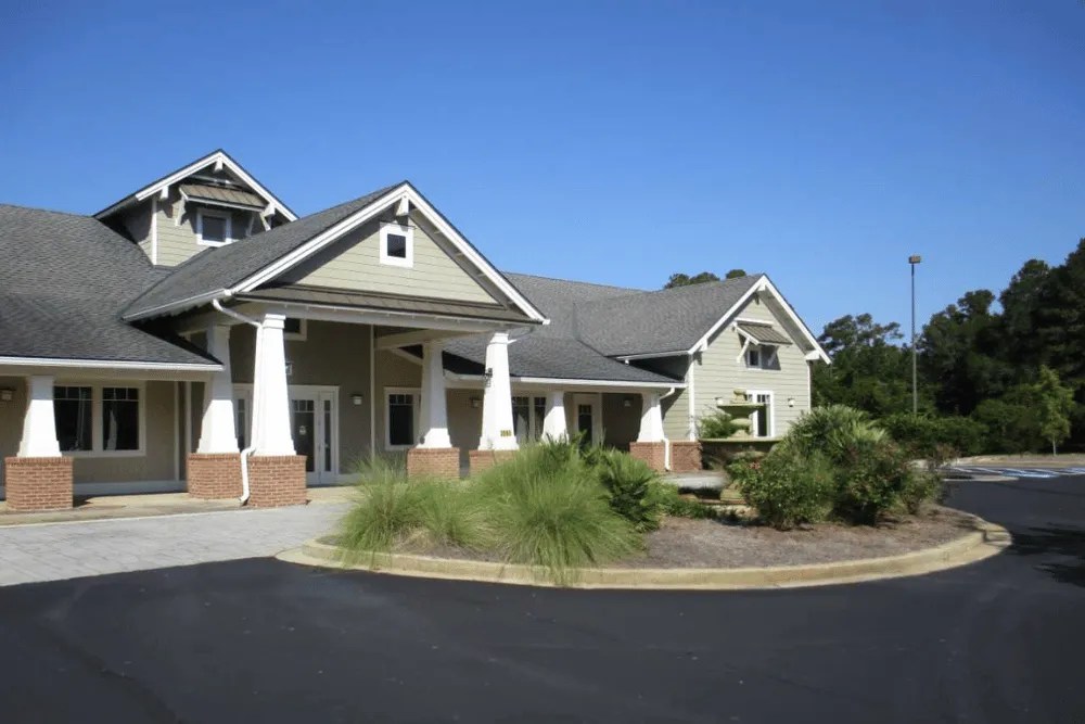 The Landings of Lumenant LLC