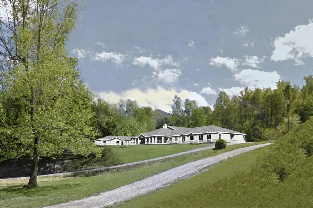 Bryson Senior Living Lumenant LLC