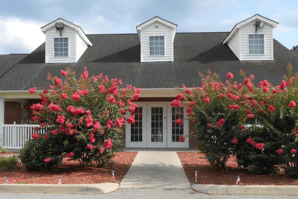 Ahoskie House Lumenant LLC