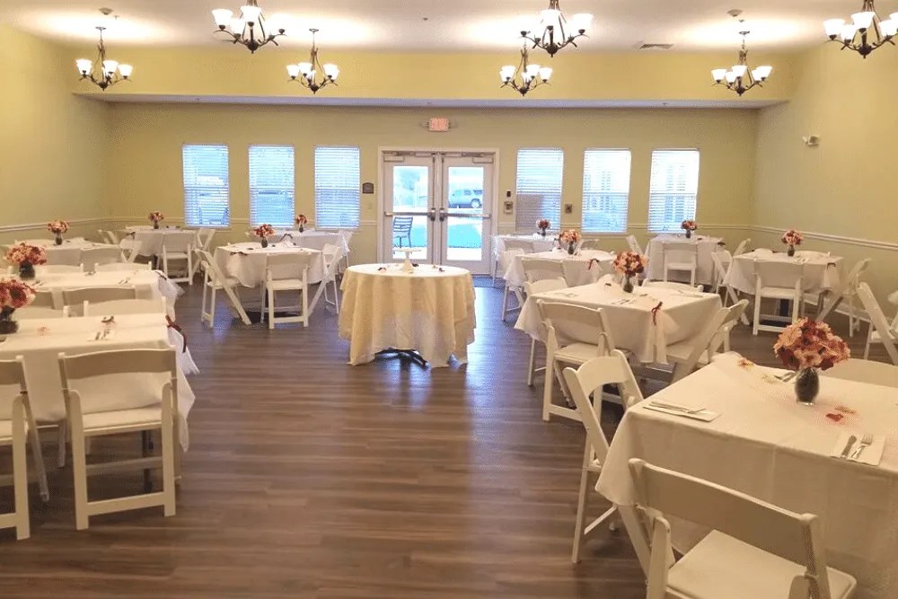 Bryson Senior Living Lumenant LLC