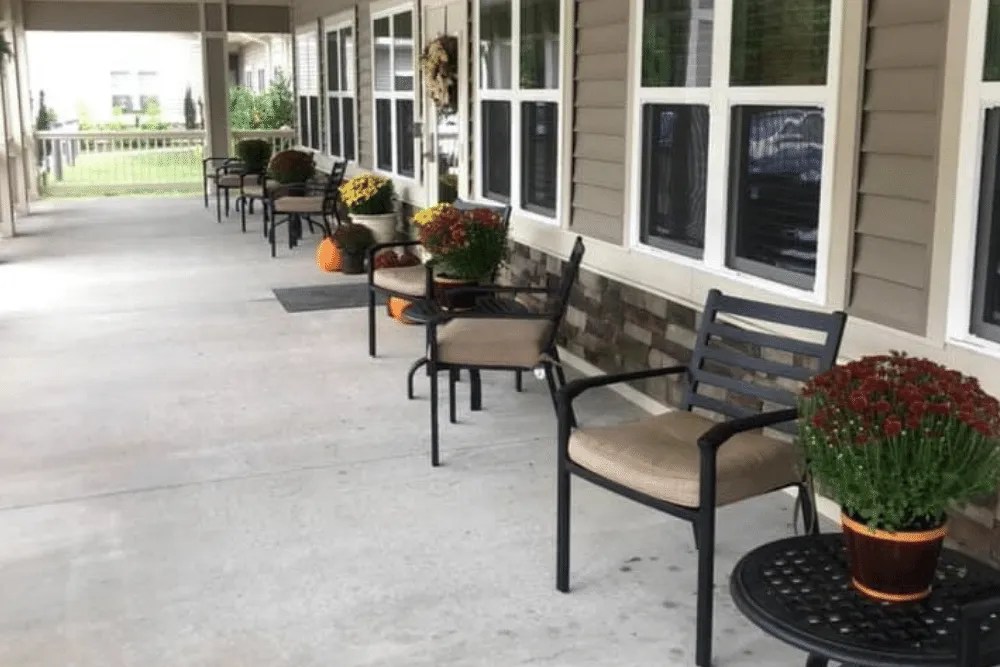 Bryson Senior Living Lumenant LLC