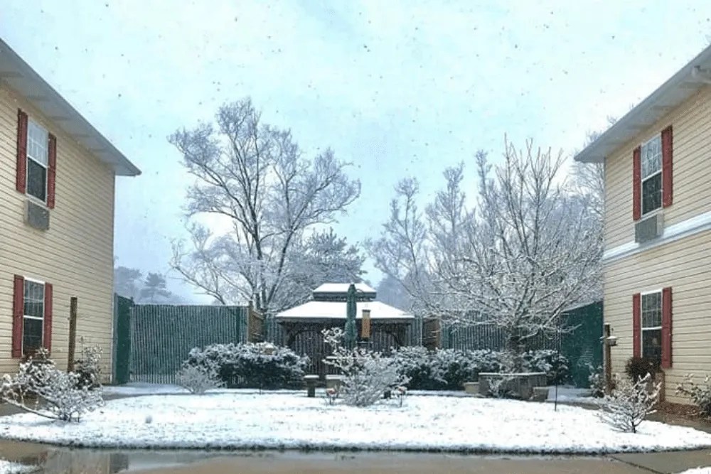 Cedar Mountain House Lumenant LLC