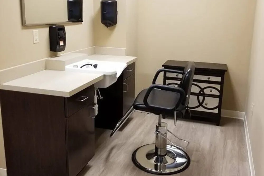 Bryson Senior Living Lumenant LLC