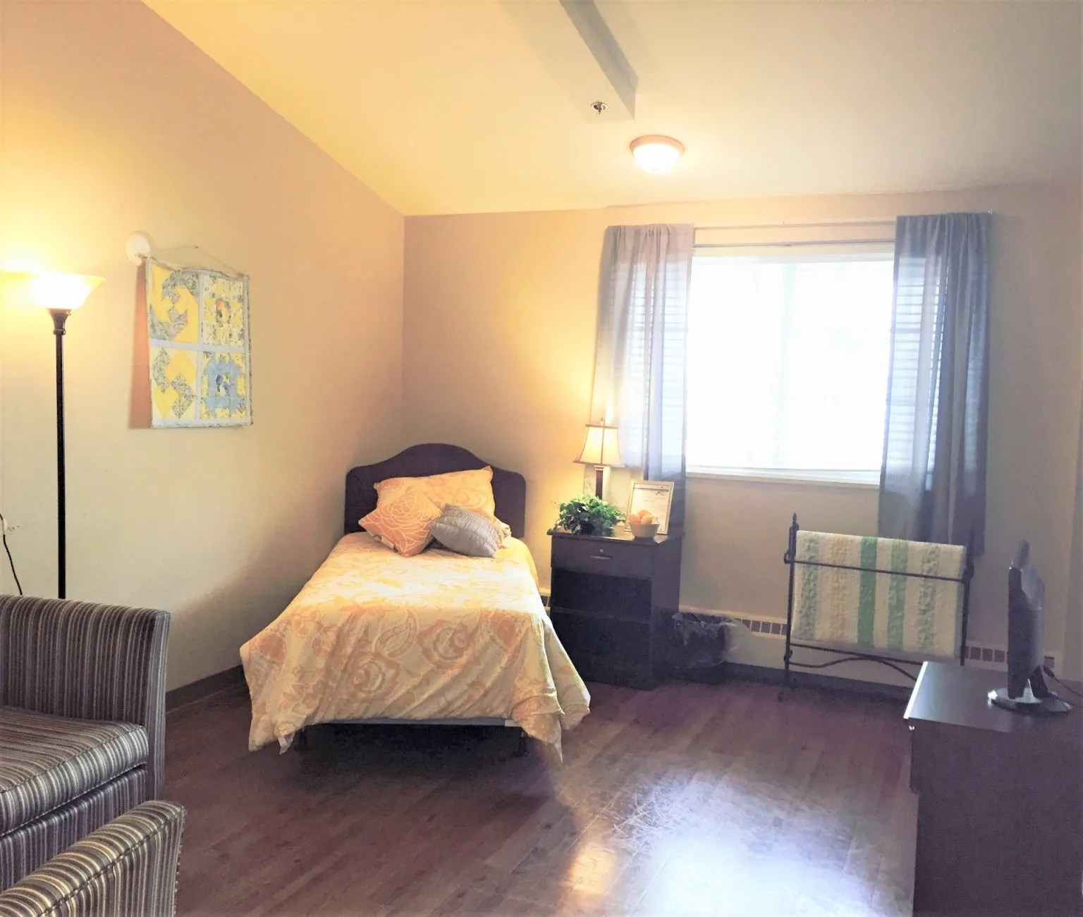 Haywood House Lumenant LLC