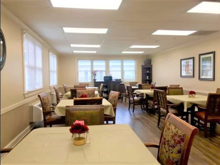 Mocksville Senior Living & Memory Care Lumenant LLC