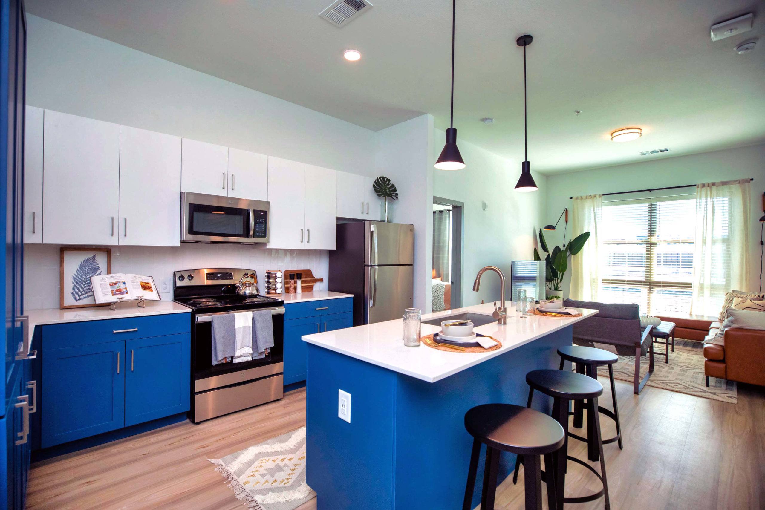 Student Apartments In Birmingham, AL Lumen Apartments