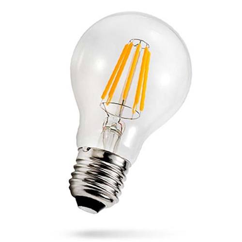 Decorative LED Filament A60 Bulb Online Lumenite LED