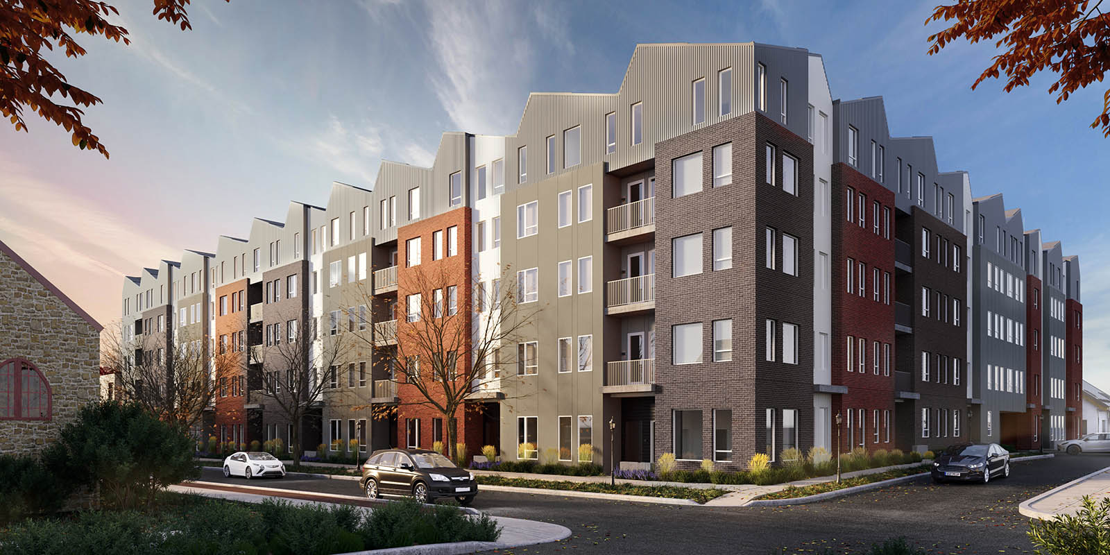 Virtual Tours Lumen On Ninth