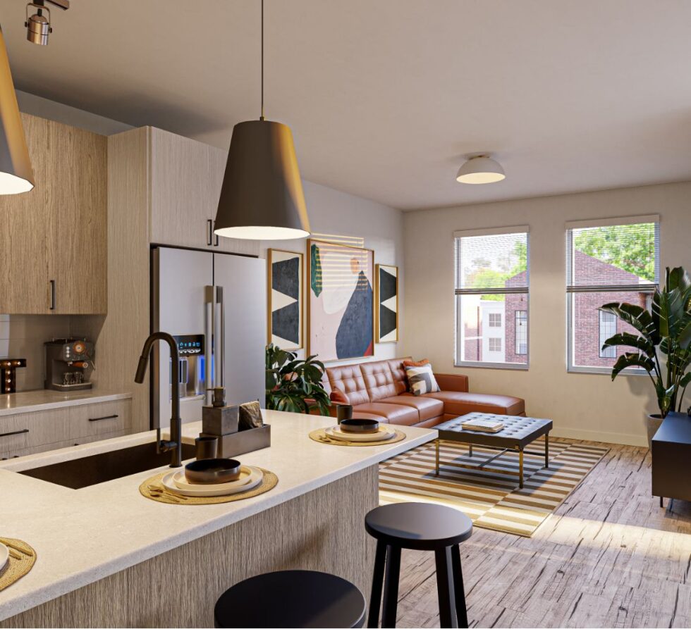 Virtual Tours Lumen On Ninth