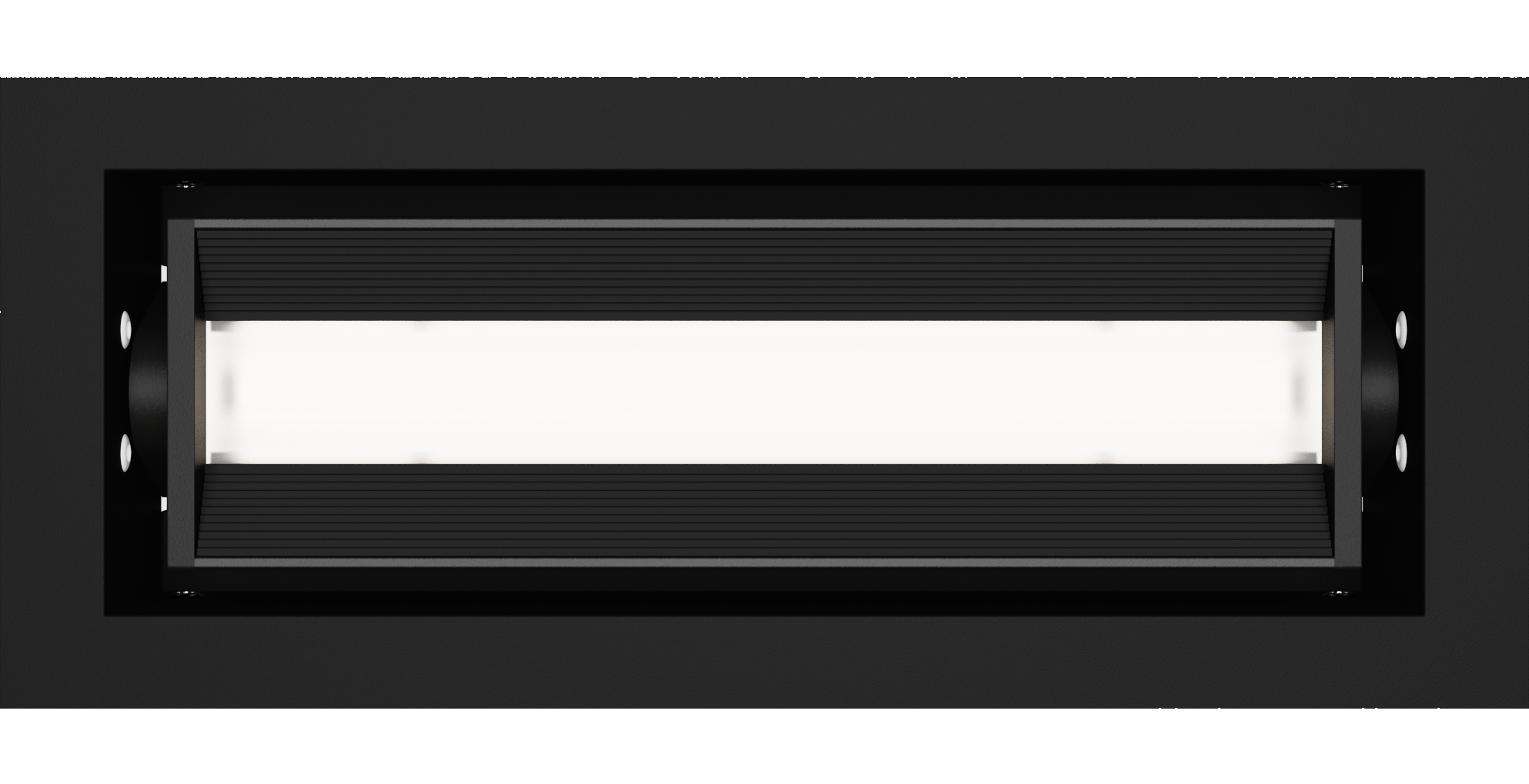 Recessed Wall Washers Lumenture Functional & Discreet Lighting