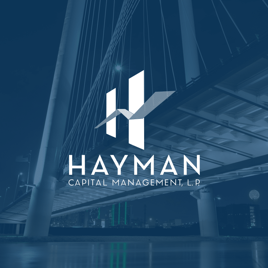 Hayman Capital Management Lumentus