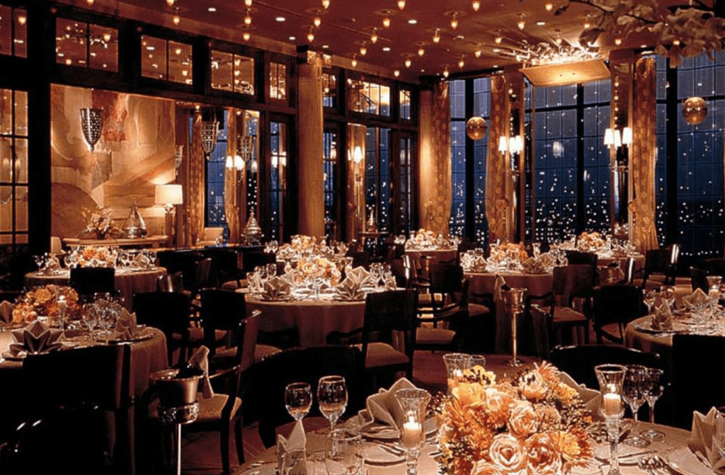 Commercial Hospitality Lighting Design Oakland CA