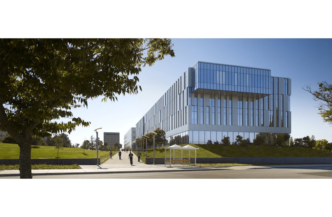 CSUEB Lumenworks Lighting