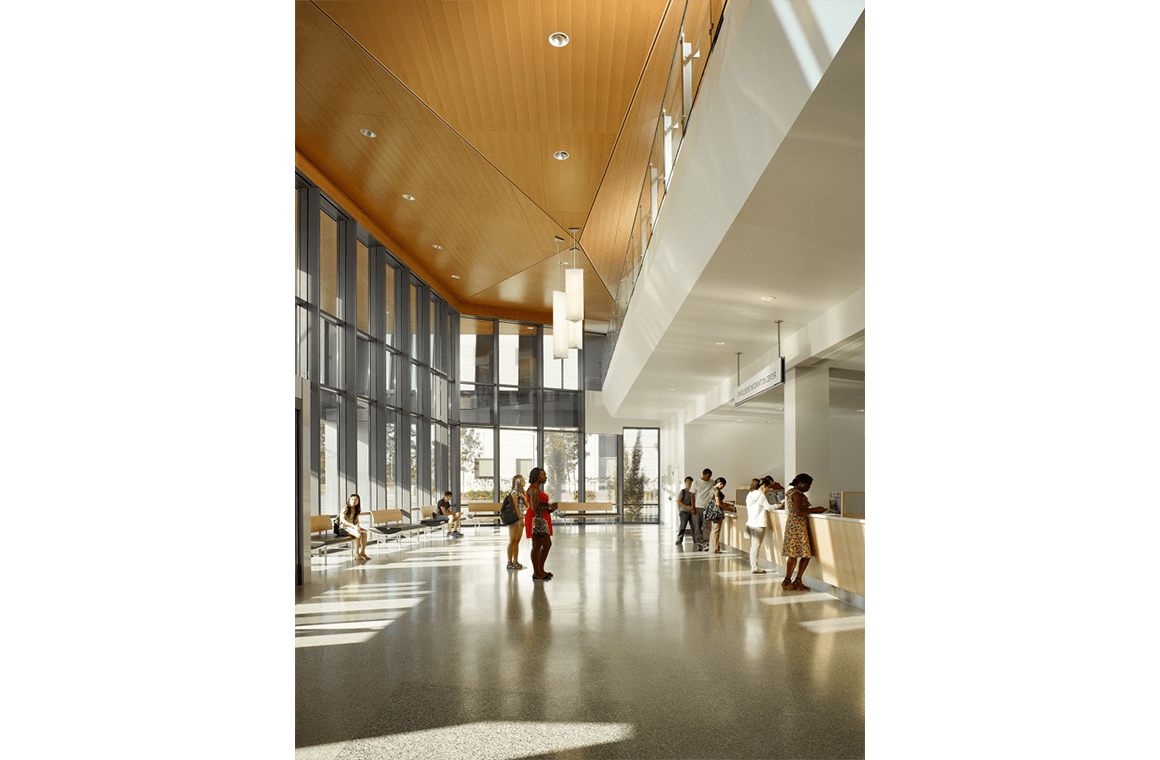 CSUEB Lumenworks Lighting