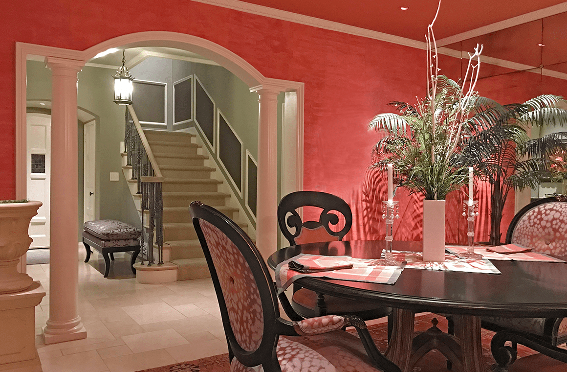 BAY AREA RESIDENCE Lumenworks Lighting