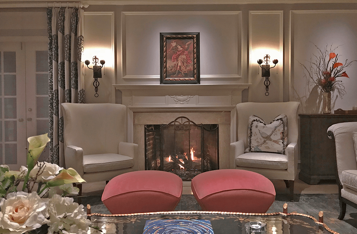 BAY AREA RESIDENCE Lumenworks Lighting