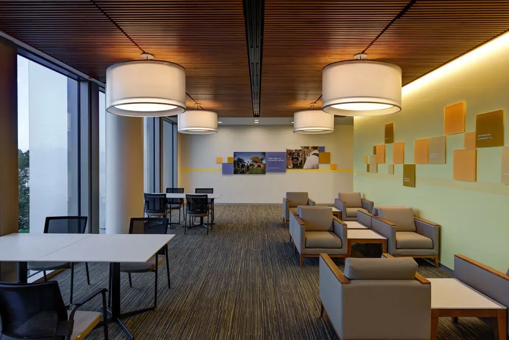 Provo Missionary Training Center Lumetta, Inc.