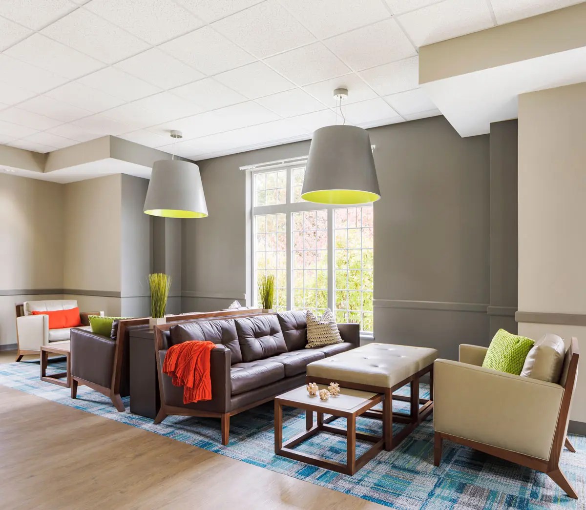 SNHU Hampton & Windsor Hall Lumetta, Inc.