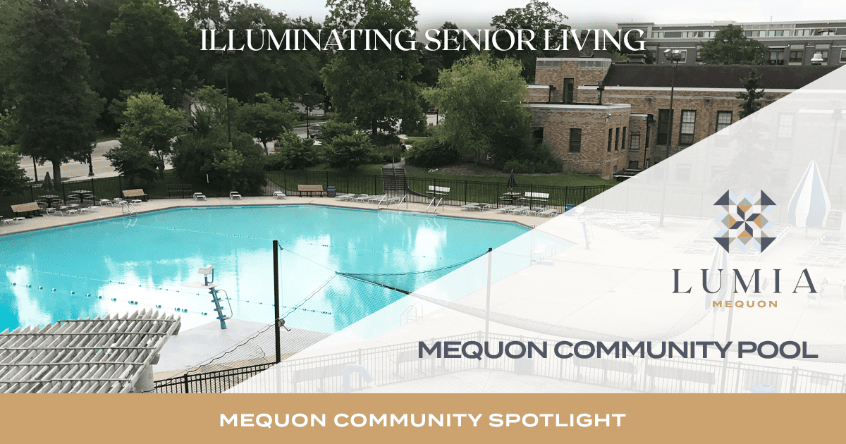 Mequon Community Spotlight Week 1 Lumia Mequon