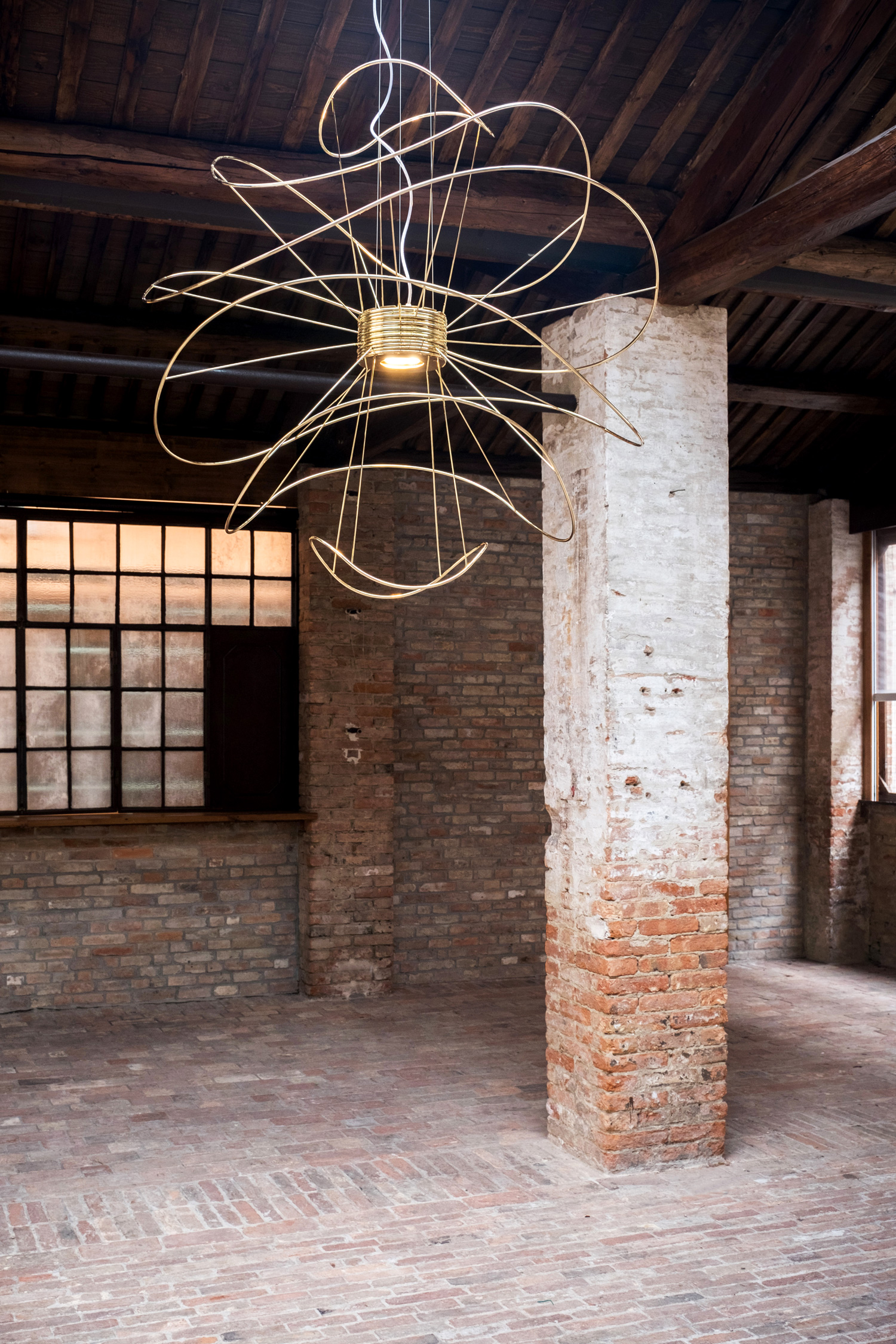 Axo Light LUMIART