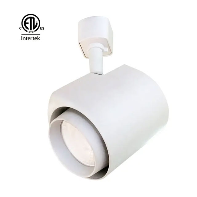 TearDrop 15W High CRI Dimmable LED Track Light (+ options) Lumicrest