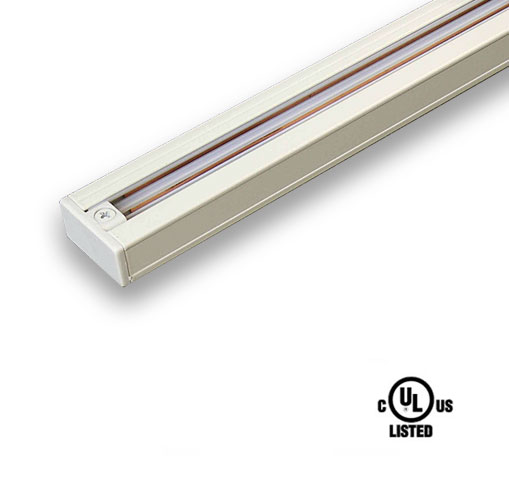 Track Lumicrest LED Lighting