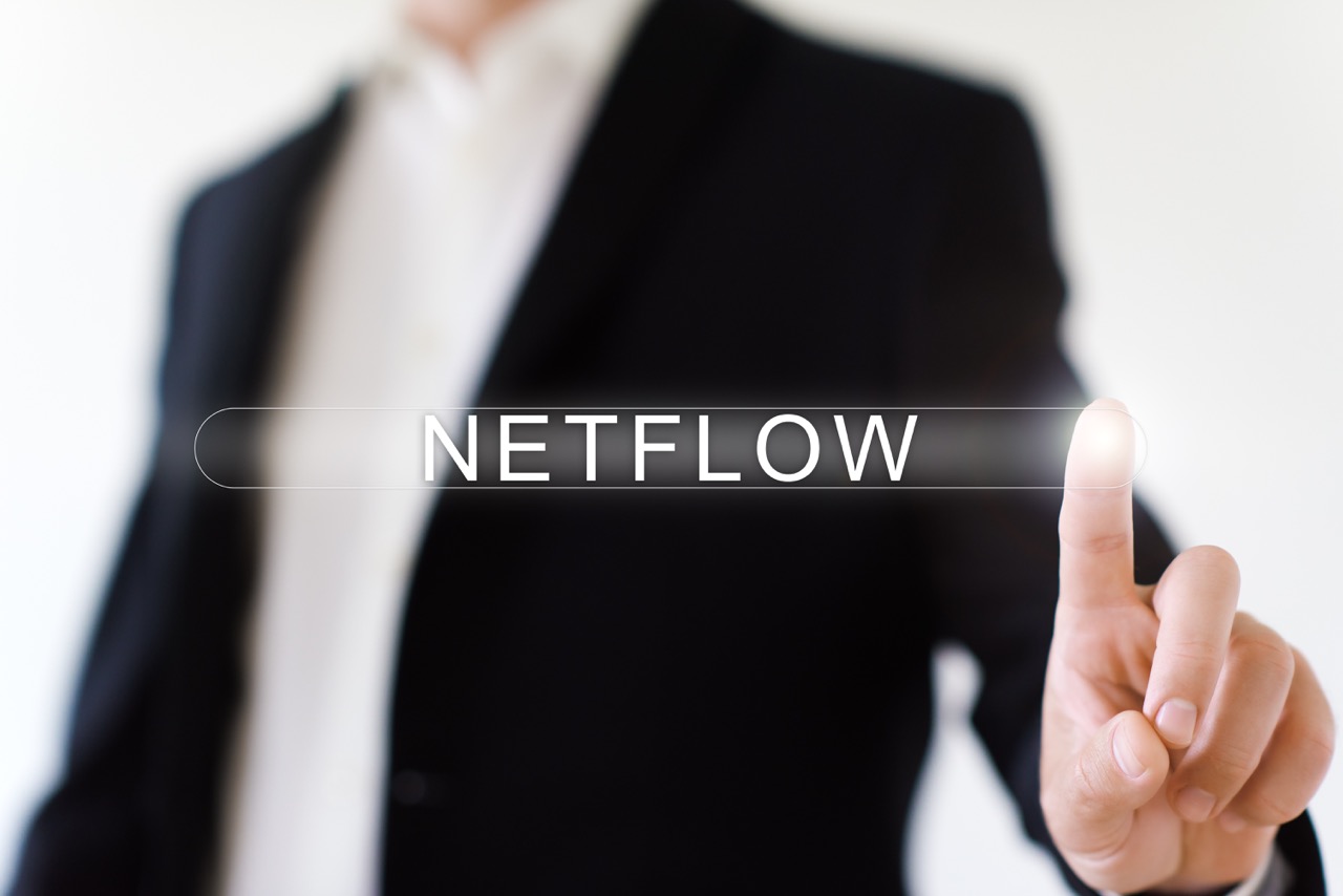 What Is Netflow Protocol? Lumics