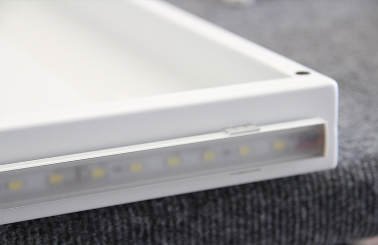 LED Hardstrip Technology LumiDesign