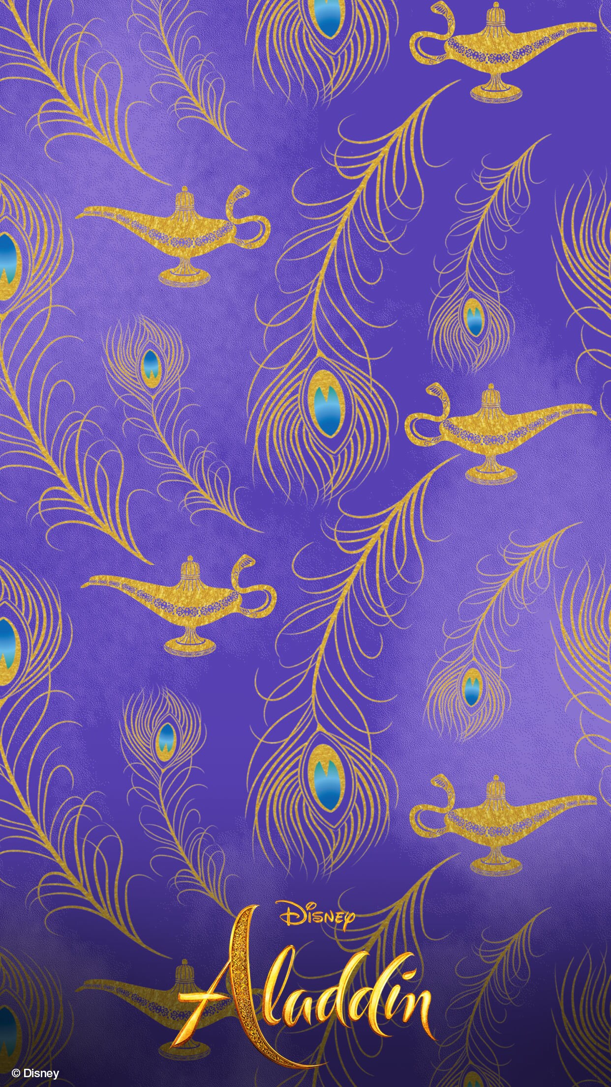 Aladdin Mobile Wallpapers Disney Singapore
