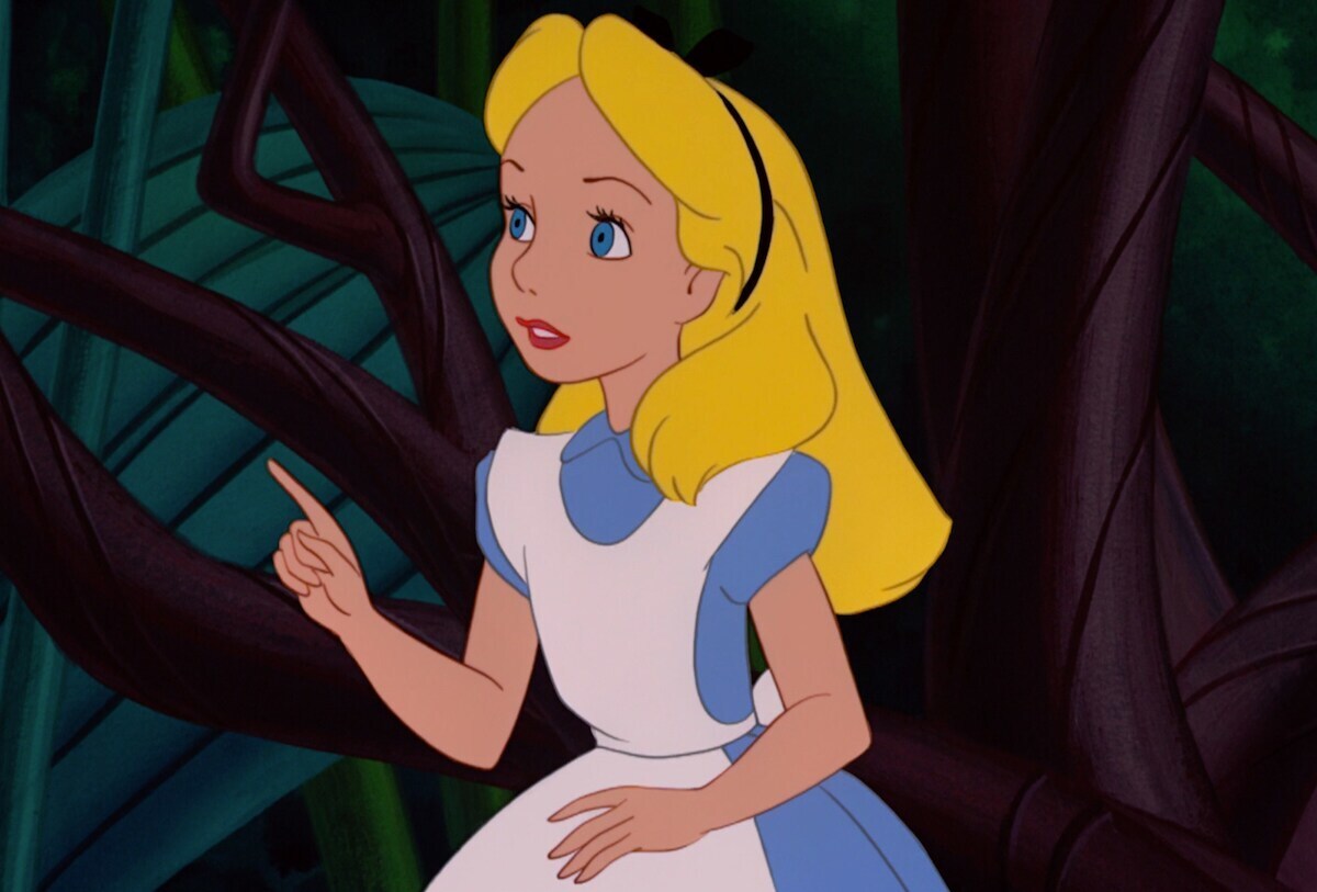 Alice In Wonderland | Movies Anywhere The Most Quotable Sayings From Alice In Wonderland | Disney Quotes