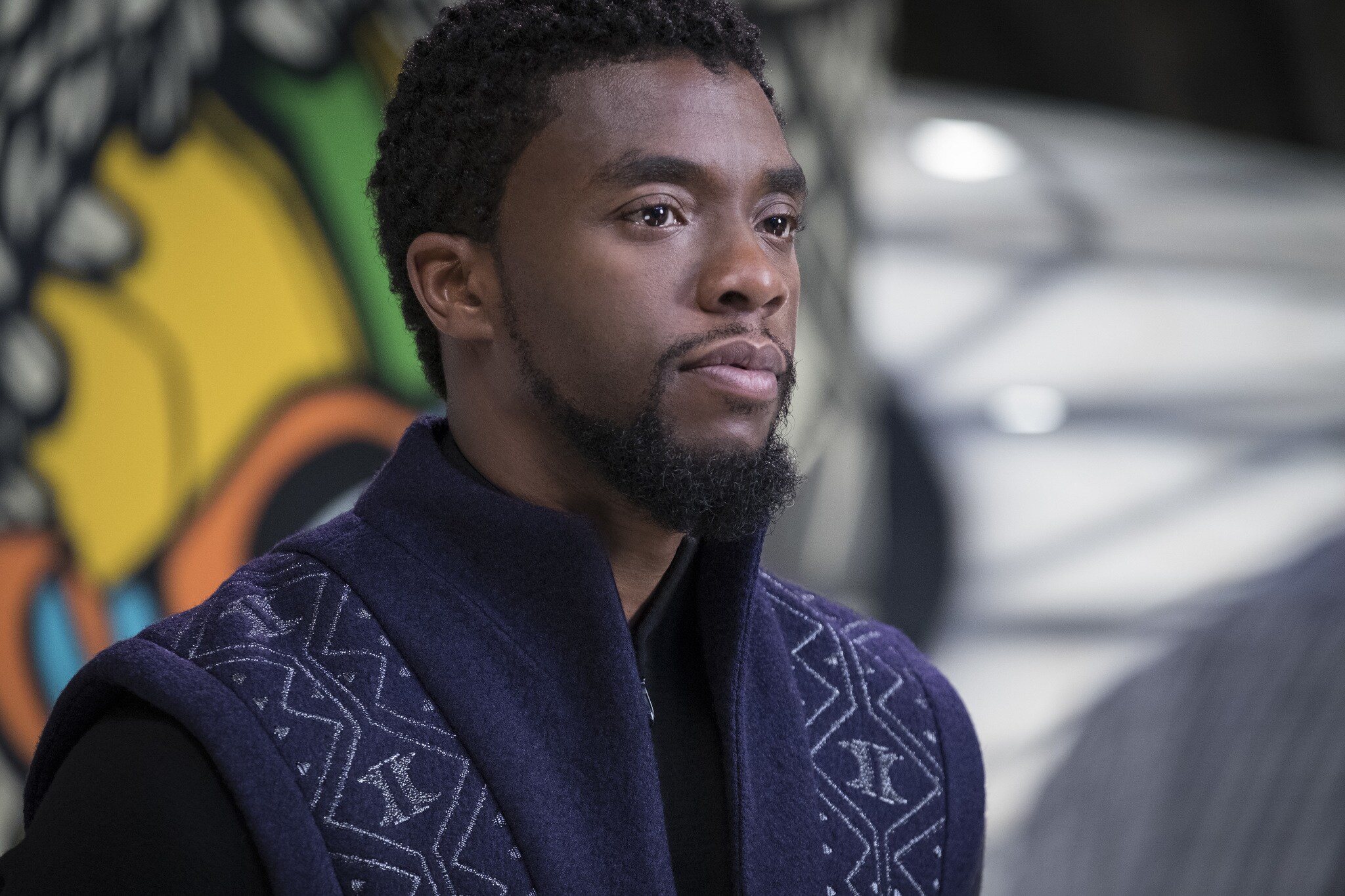 'Leyendas de Marvel Studios' 4 datos sobre el Rey T'Challa para(04)