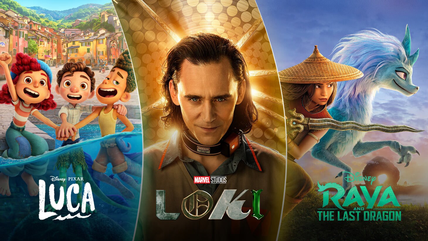 Alles, was im Juni 2021 auf Disney+ läuft Disney Deutschland