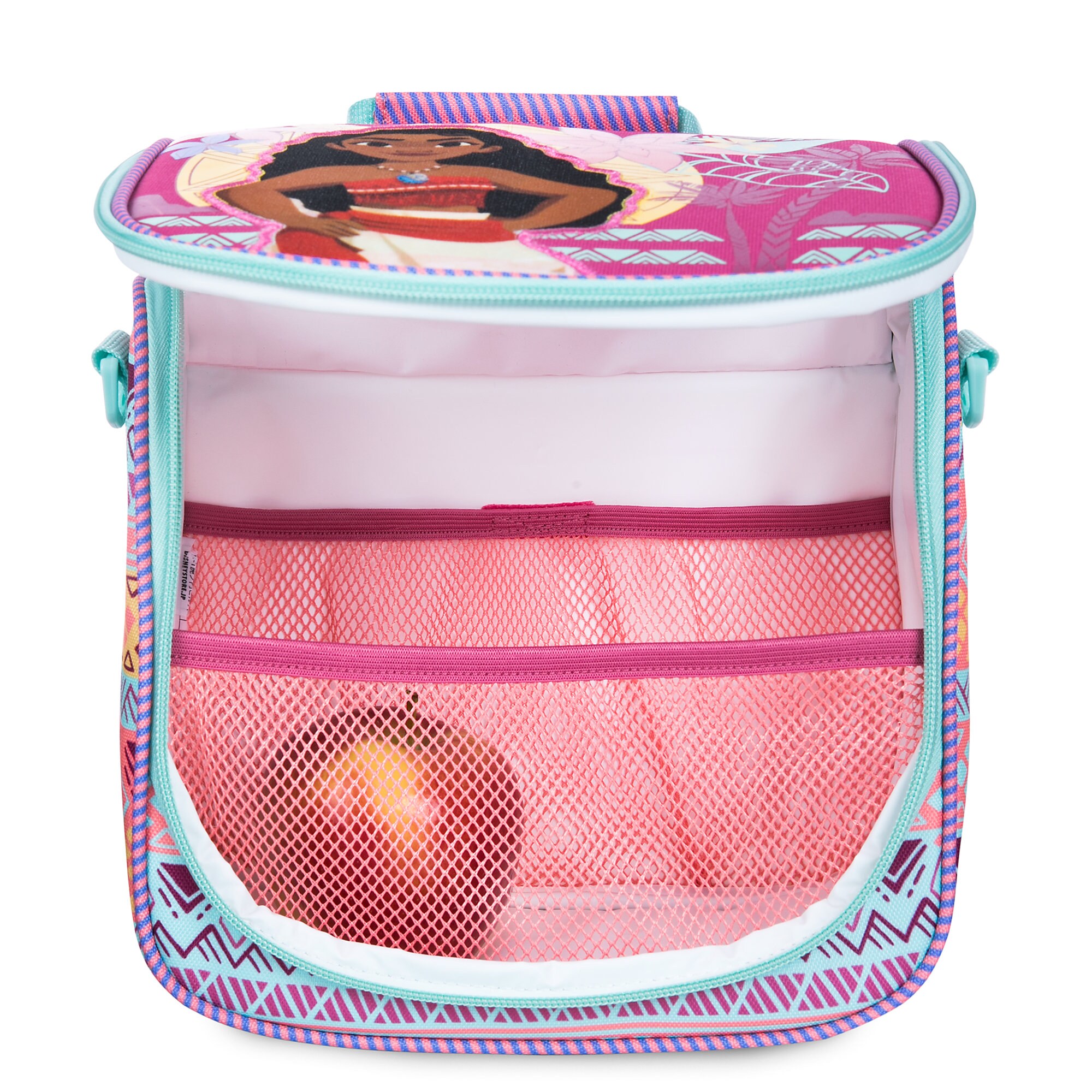 Moana Lunch Box is here now Dis Merchandise News