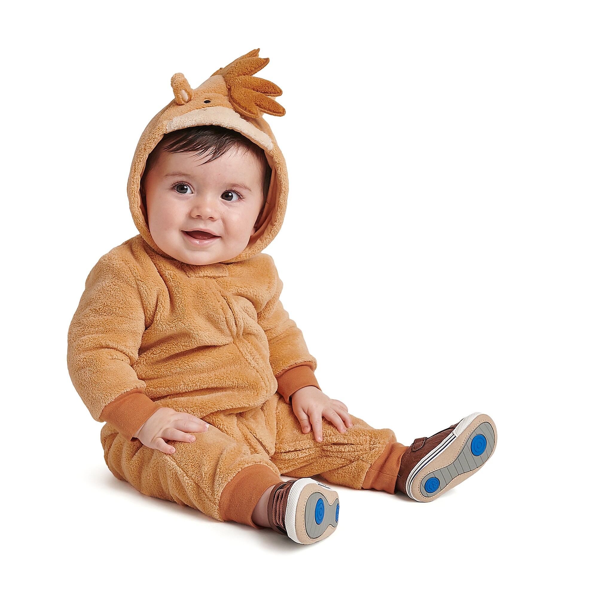 Bullseye Costume Romper for Baby Toy Story Personalized now out for