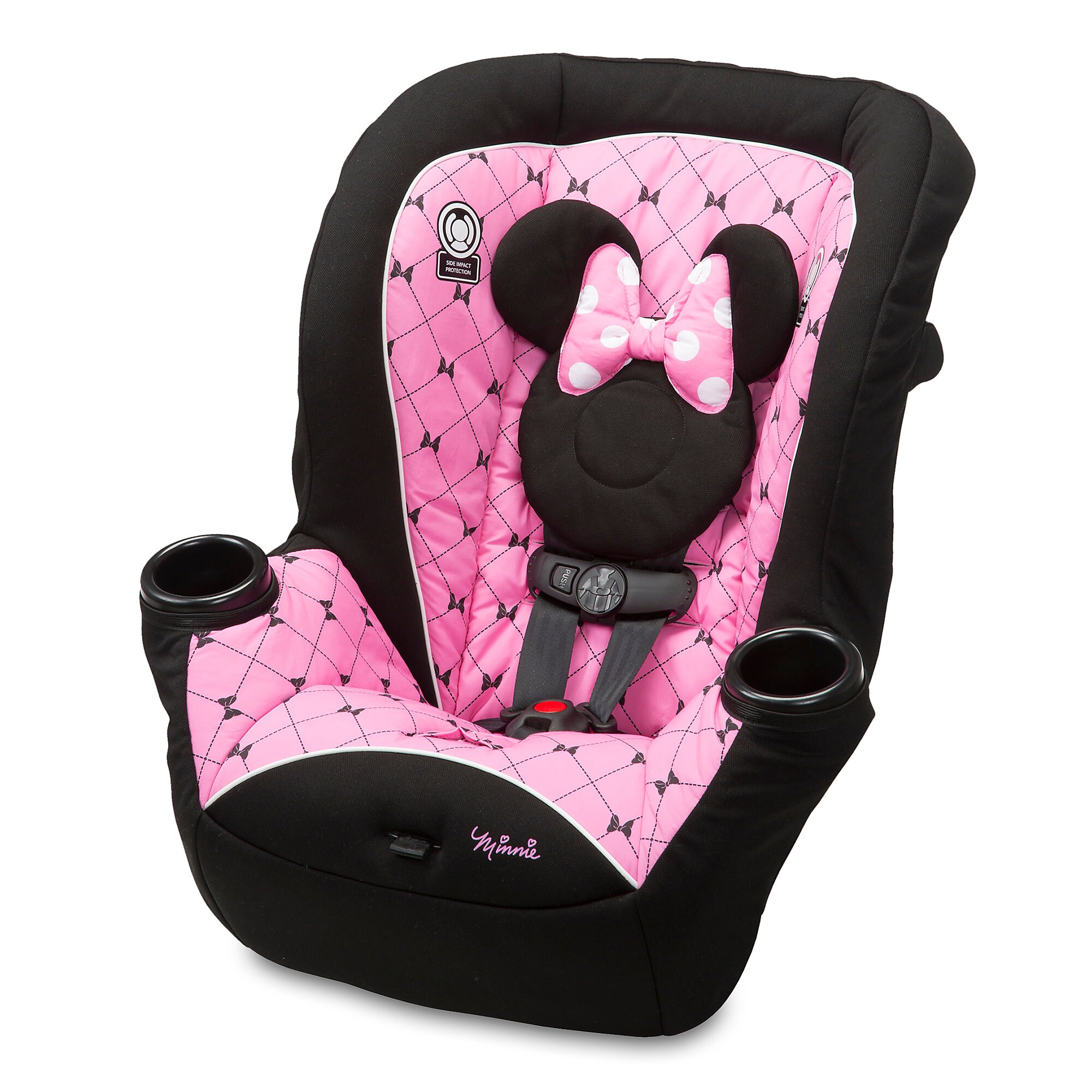 Minnie Mouse Convertible Car Seat shopDisney