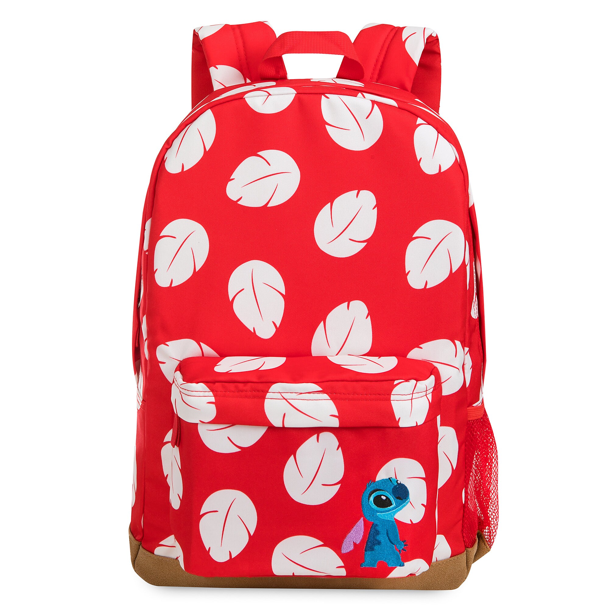 Stitch Backpack has hit the shelves Dis Merchandise News