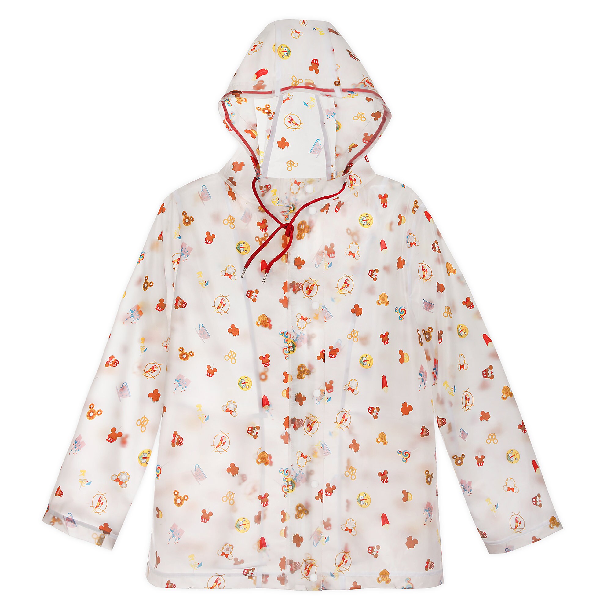 Best Packable Rain Jacket For Disney at Mary Starkes blog
