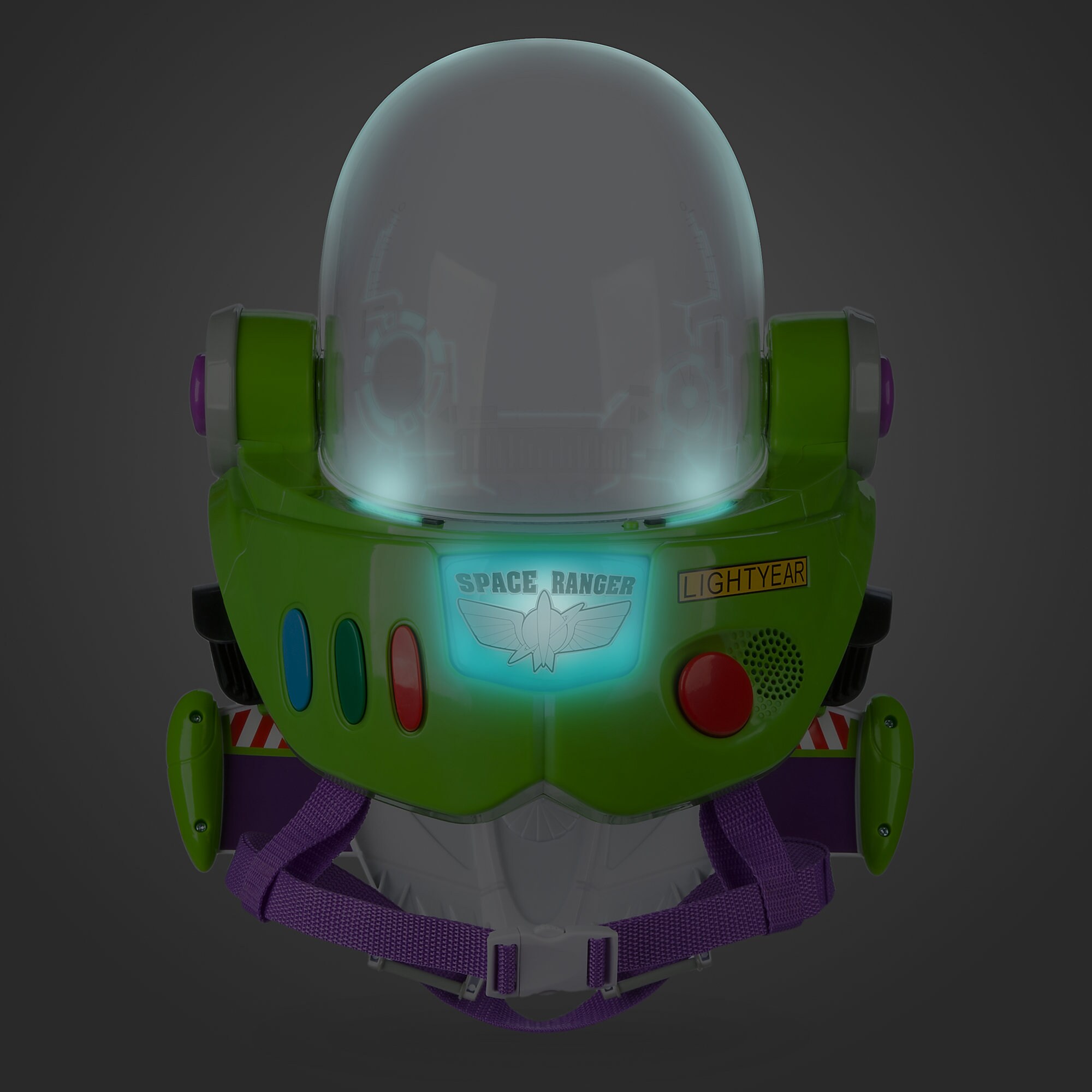 Buzz Lightyear Space Ranger Armor Toy Story 4 is now available for