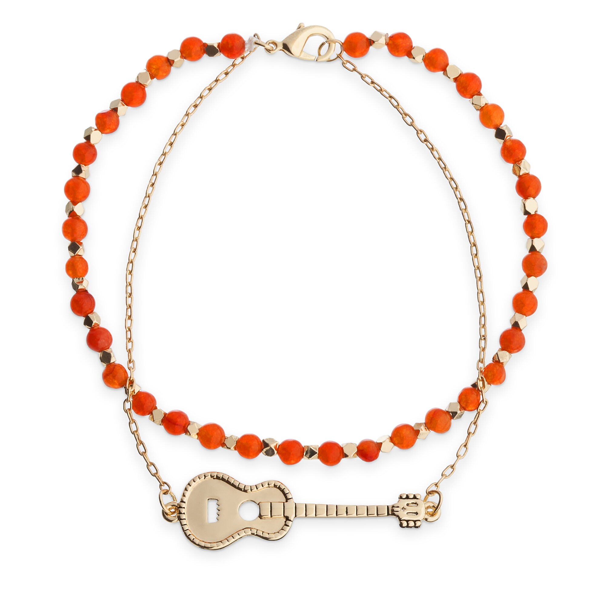 Coco Guitar Bracelet shopDisney