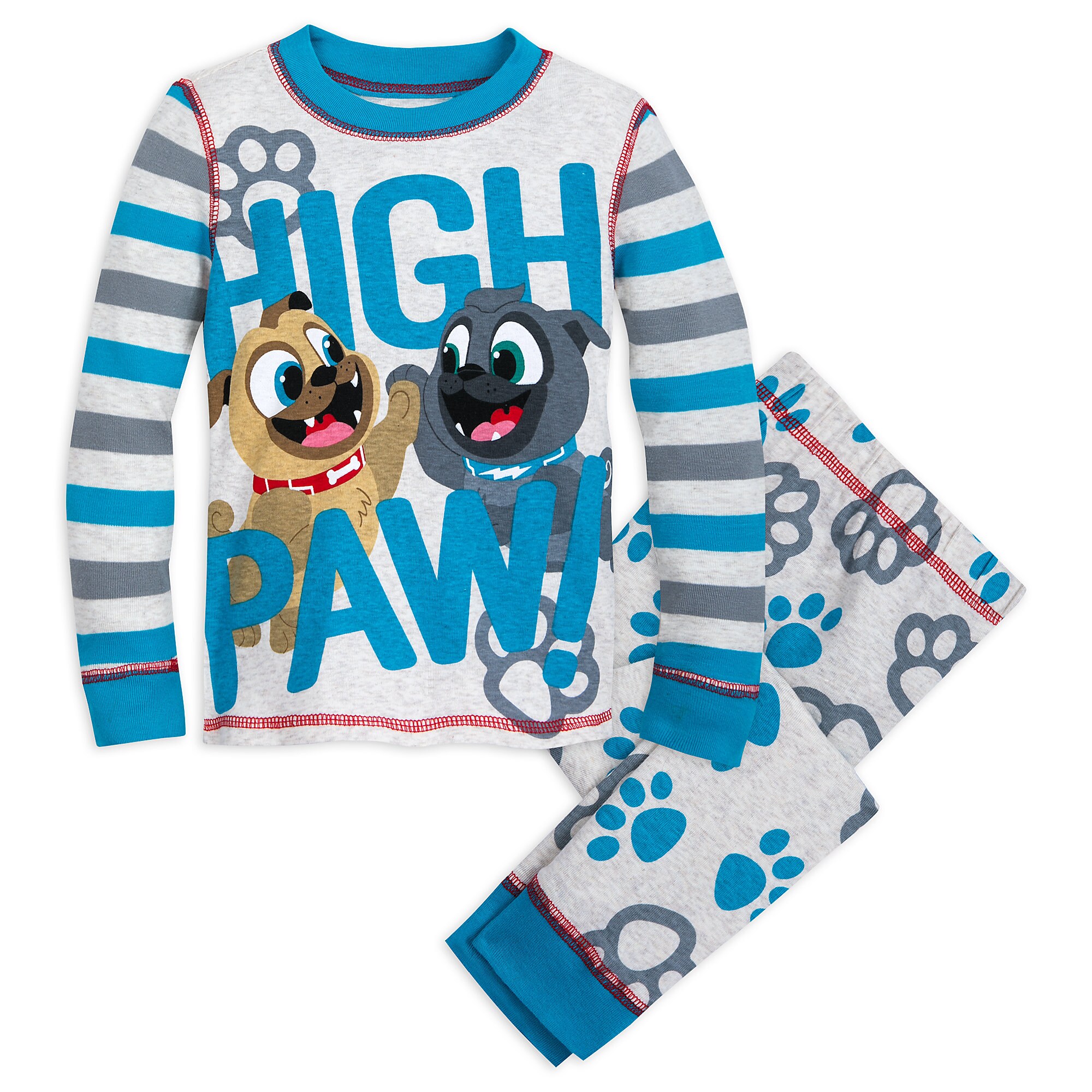 Bingo and Rolly PJ PALS for Boys Puppy Dog Pals shopDisney Bingo and Rolly PJ PALS for Boys Puppy Dog Pals shopDisney