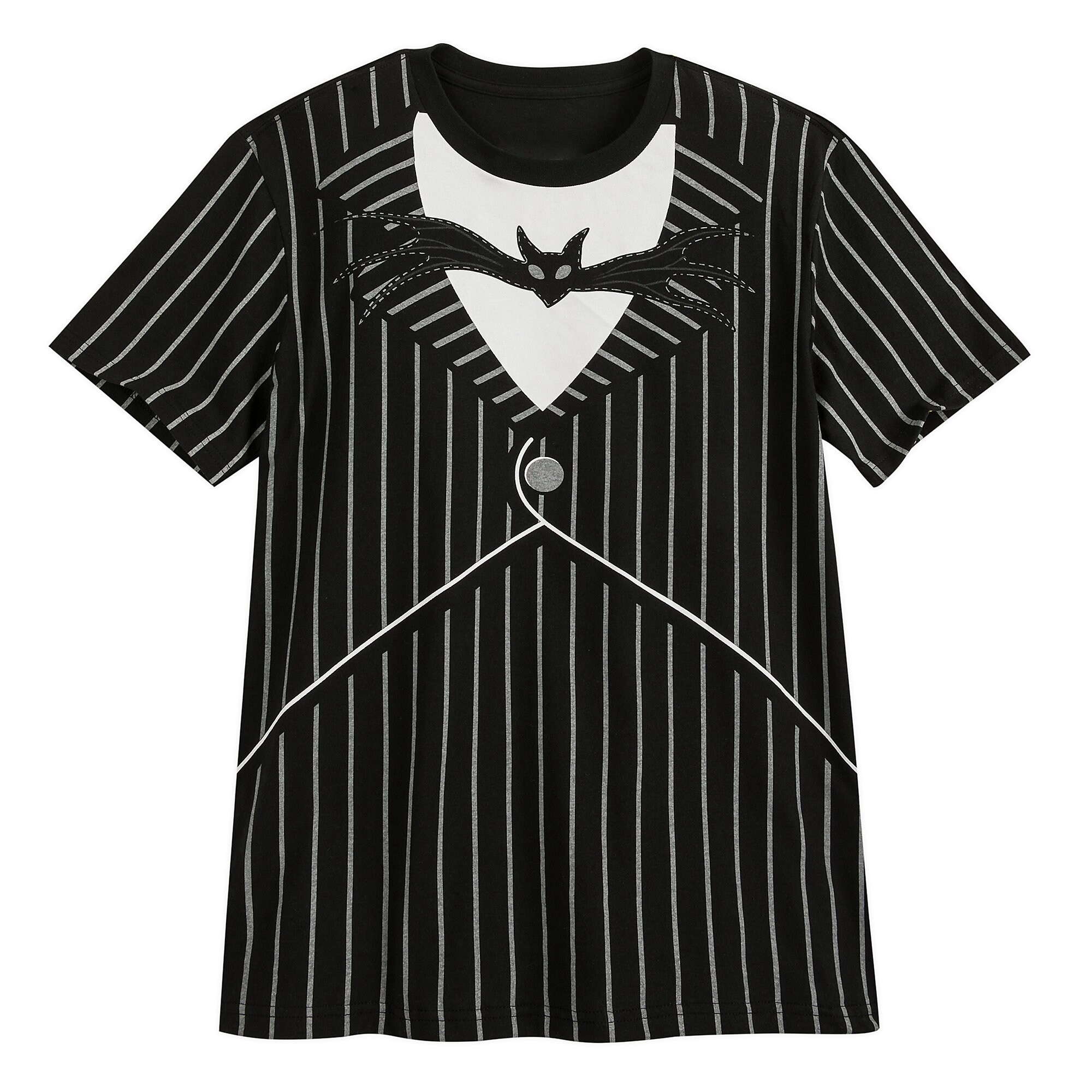 Jack Skellington Costume TShirt for Men is now available Dis