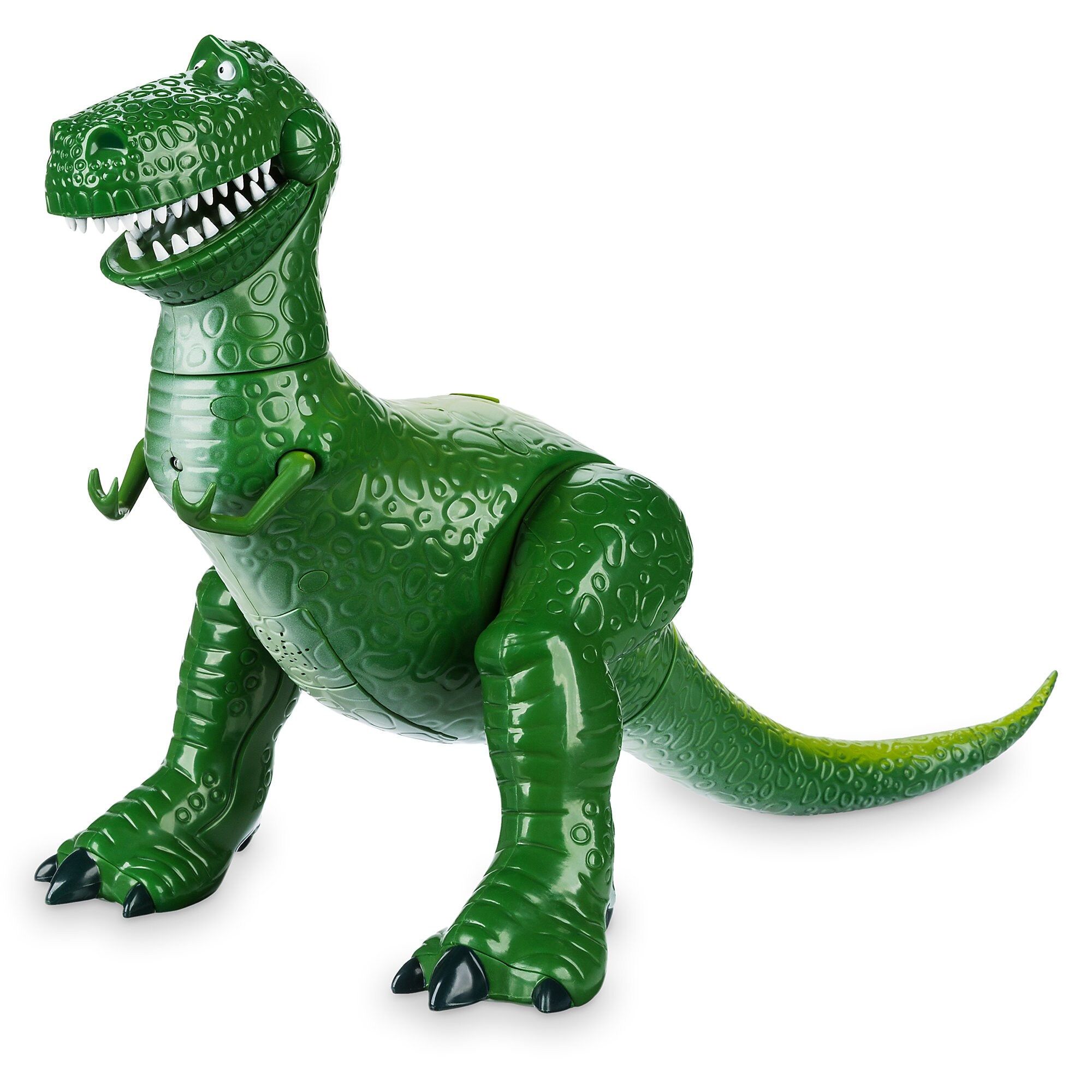 Rex Interactive Talking Action Figure Toy Story 12'' now available