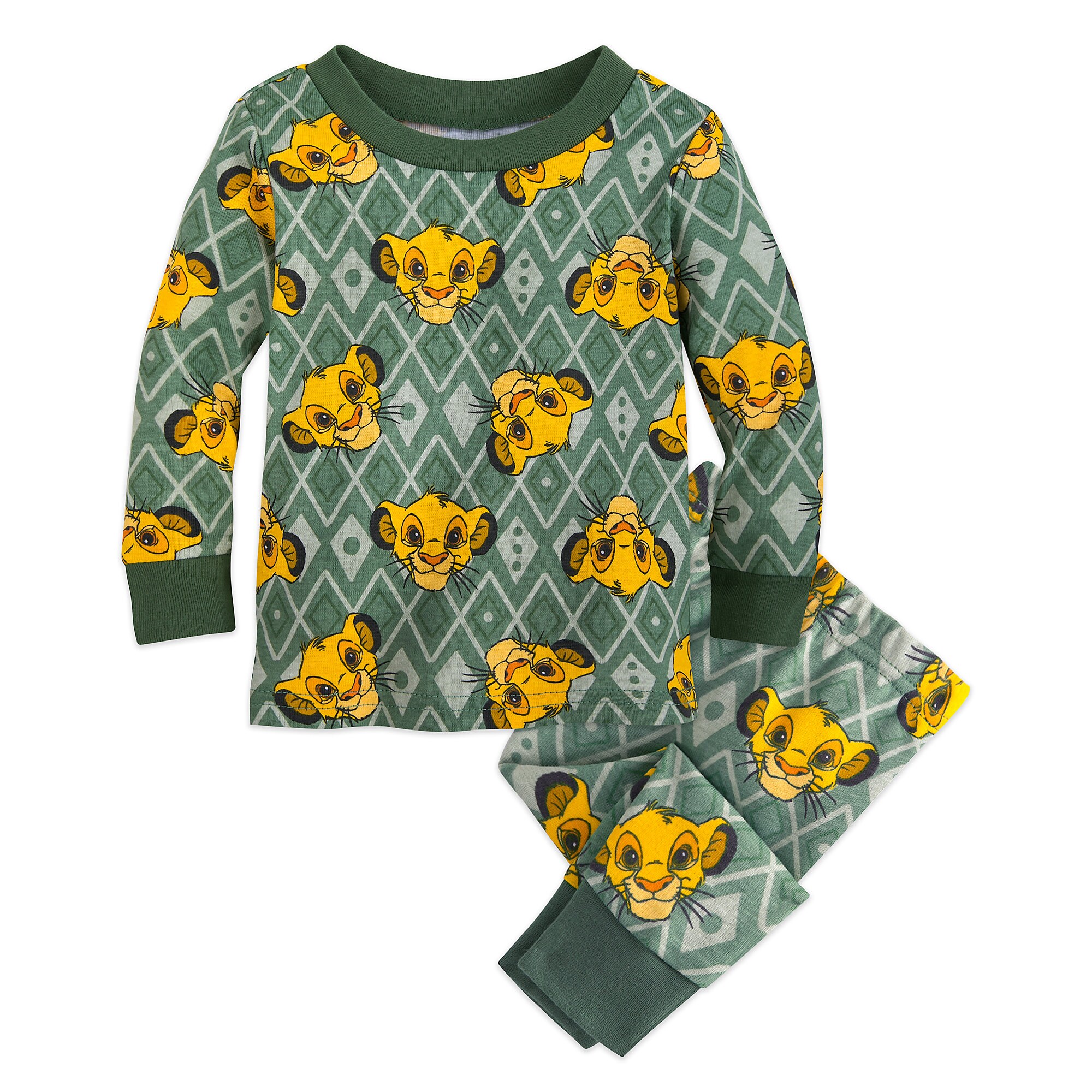 Simba PJ PALS for Baby The Lion King Buy Now Dis Merchandise News