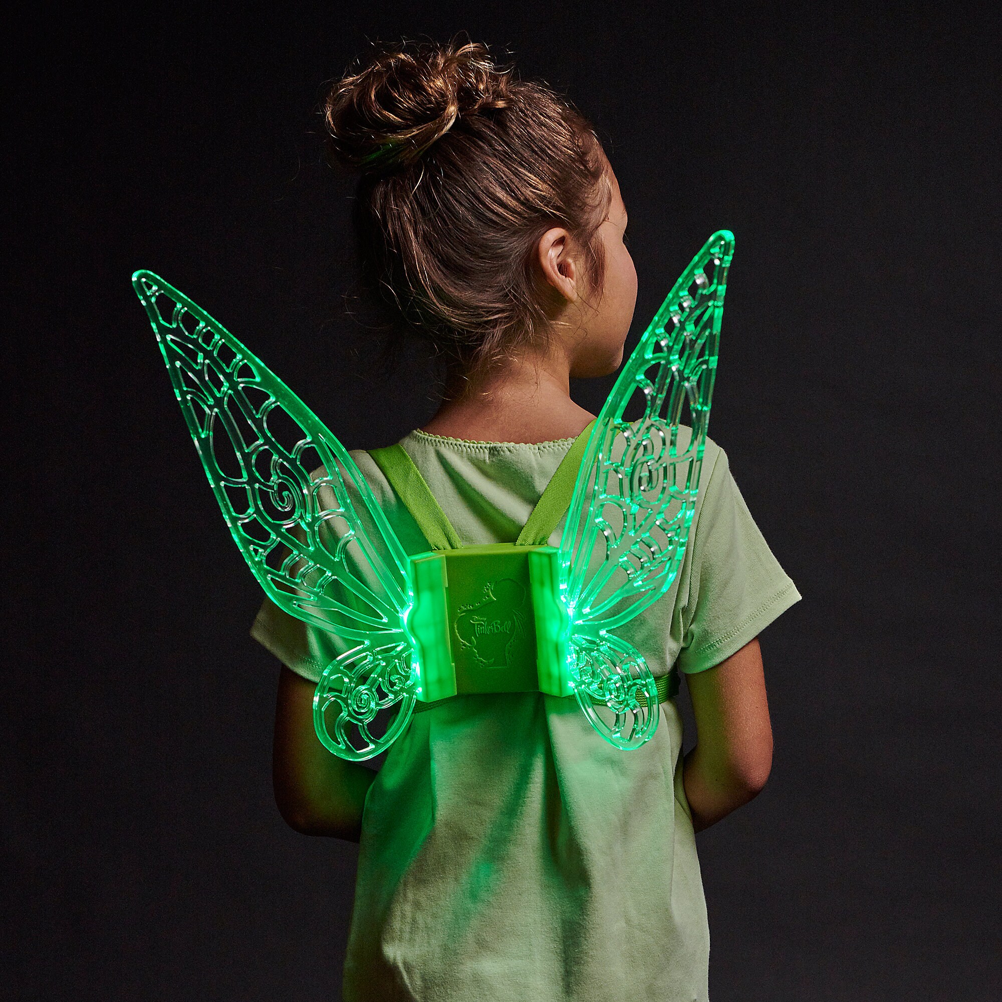 Tinker Bell Glow Wings now out Dis Merchandise News