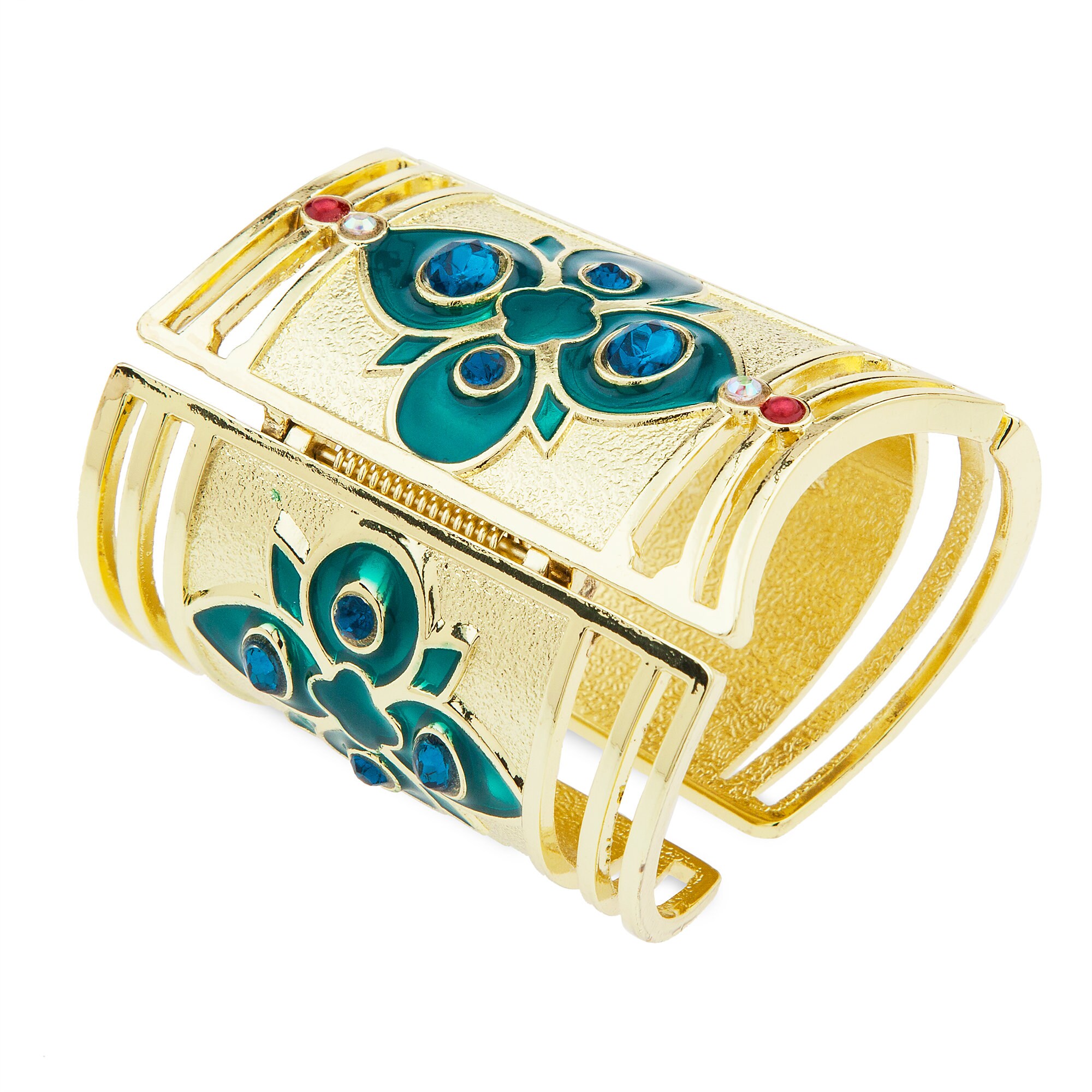 Jasmine Costume Accessory Set Aladdin Live Action Film now