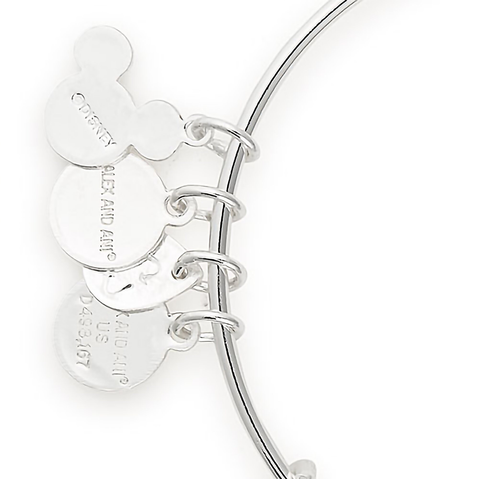 Jasmine and Rajah Bangle by Alex and Ani Aladdin has hit the shelves