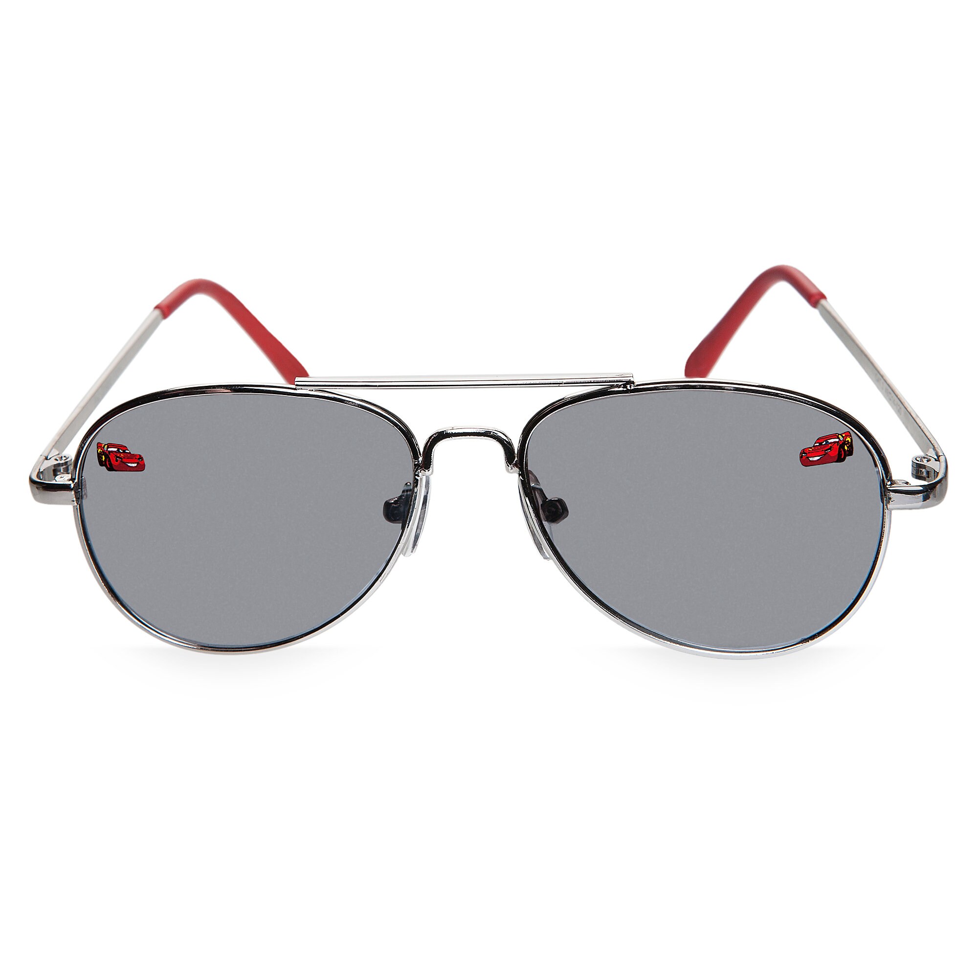 Lightning McQueen Sunglasses for Kids shopDisney