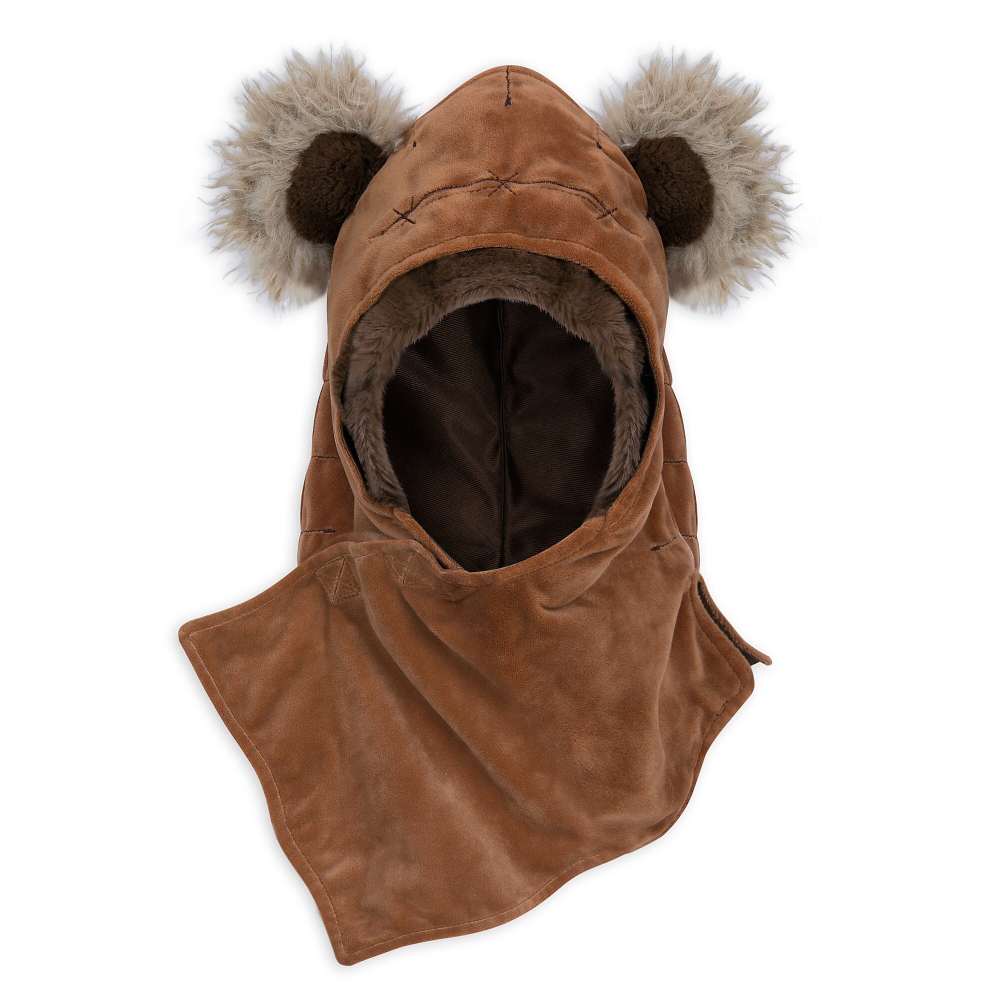 Ewok Costume for Baby Star Wars now out Dis Merchandise News