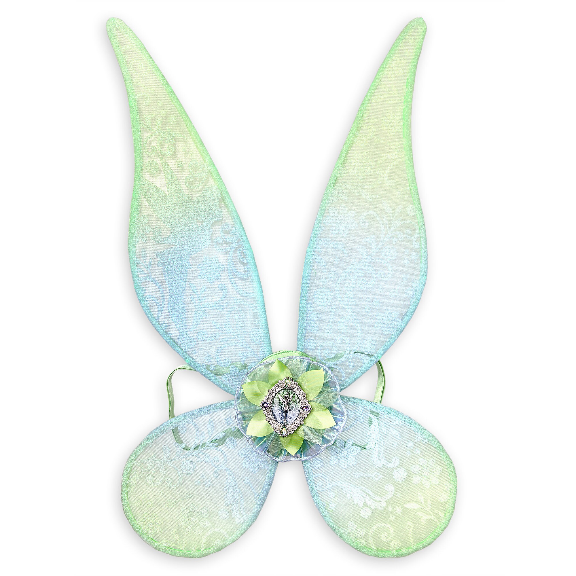 Tinker Bell LightUp & Glow Wings for Kids shopDisney